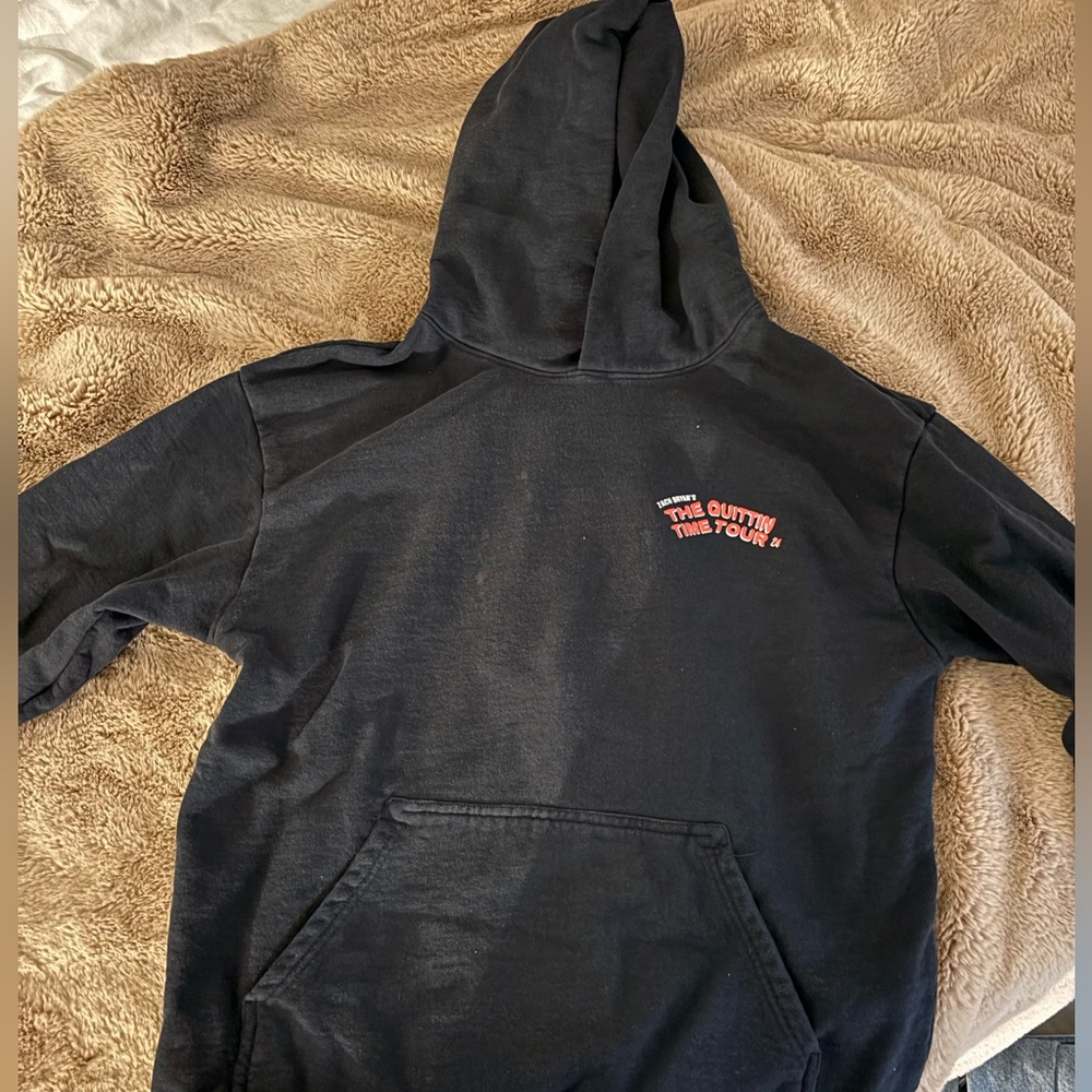 Original Quittin Time Sweatshirt